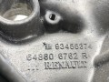 кронштейн двигателя Renault 2021, 2.0 л., дизель, 6МКПП, микроавтобус, 93455374, 648606762R - фото №3