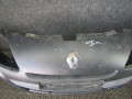 бампер передний Renault Clio 2 поколение [2-й рестайлинг] 2009, 1.2 л., бензин, МКПП, хетчбэк 5 дв. - фото №10