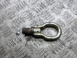 крюк буксировочный Volkswagen Golf 3 поколение 2000