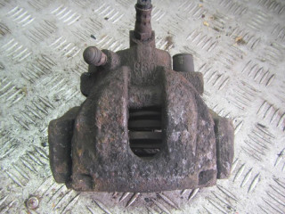 суппорт задний левый Volvo V70 2 поколение [рестайлинг] 2005, 2.4 л., дизель, МКПП, универсал