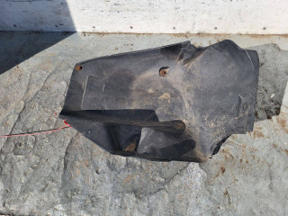 защита арок задняя правая (подкрылок) BMW 3 серия E46 2003, седан