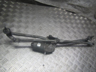 механизм стеклоочистителя (трапеция дворников) Mercedes-Benz Sprinter 2 поколение (W906) 2009, 2.2 л., дизель, МКПП, микроавтобус