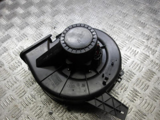 моторчик печки SEAT Ibiza 3 поколение [рестайлинг] 2008, 1.4 л., бензин, МКПП, хетчбэк 5 дв., 6Q1820015G