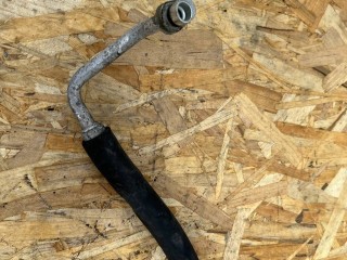 трубка кондиционера Infiniti QX60 L50 2014, 3.5 л., VQ35DE, бензин, АКПП, чёрный, внедорожник 5 дв., полный привод, 924909NB0A