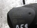 заслонка дроссельная Volkswagen Golf 3 поколение 2000, 1.6 л., бензин, МКПП, хетчбэк 5 дв., 06A133062AB - фото №3