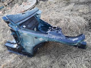 четверть передняя правая BMW i4 G26 2022