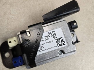 блок управления USB BMW 6 GT G32 2020, 2.0 л., бензин, АКПП, белый, задний привод, 9355549