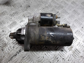 стартер Volkswagen Sharan 1 поколение [2-й рестайлинг] 2004, 1.9 л., дизель