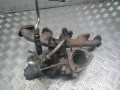 турбина Opel Astra G 2000, 2.0 л., дизель, 24461826 - фото №4