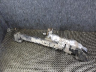 прицепное устройство (фаркоп) Mercedes-Benz E-Класс W211/S211 2003, 3.2 л., дизель, АКПП, универсал, A2113100704