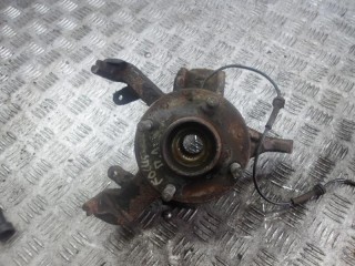 ступица передняя левая Ford Focus 1 поколение 1999