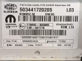 Блок управления BCM (Body Control Module) Alfa Romeo Giulia 2 поколение 2018, 2.0 л., задний привод, 00505551430 - фото №2