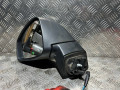 зеркало наружное левое Renault Scenic 3 поколение 2010, 1.5 л., K9K 832, дизель, 6МКПП, минивэн - фото №2