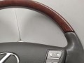 руль Lexus LS 3 поколение [рестайлинг] 2006, 4.6 л., i, бензин, АКПП, задний привод - фото №6