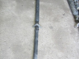 карданный вал BMW 7 серия E38 1997, 2.8 л., бензин, АКПП, седан, 1229348