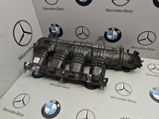 коллектор впускной Mercedes-Benz C-Класс W205/S205/C205 [рестайлинг] 2018, 1.5 л., бензин, A2640901700