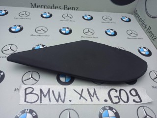 пластик BMW XM G09 2023, 4.4 л., бензин, c5y, 6996522