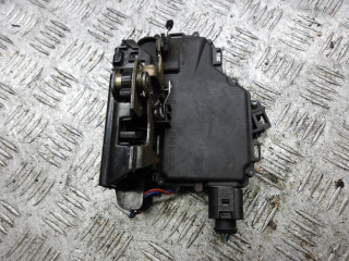 замок двери задней правой Volkswagen Golf 3 поколение 2000, 1.4 л., бензин, МКПП, универсал