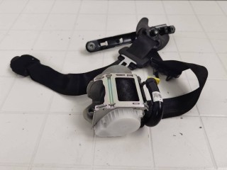 ремень безопасности Alfa Romeo Stelvio 1 поколение 2018, 2.1 л., дизель, АКПП, 34230836A