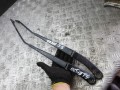 щеткодержатель (поводок стеклоочистителя, дворник) Volkswagen Transporter T5 2006, 1.9 л., дизель, МКПП, микроавтобус, 7H1955409C, 7H1955410C - фото №5