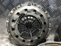 комплект сцепления BMW 3 серия E90/E91/E92/E93 2007, 2.0 л., N46 B20 B, бензин, 6МКПП, седан - фото №4