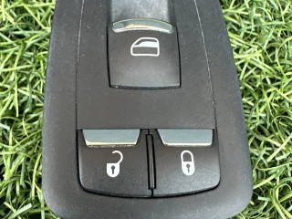 кнопка стеклоподъемника Maserati Quattroporte 6 поколение [рестайлинг] 2019, 3.0 л., бензин, АКПП, чёрный, седан, задний привод, 670025405