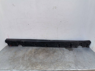 накладка на порог Opel Vectra B 1999, 2.0 л., X 20 DTH, дизель, 5МКПП, универсал