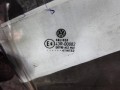 стекло двери передней правой Volkswagen Passat B5 [рестайлинг] 2004, 1.6 л., бензин, МКПП, седан - фото №3