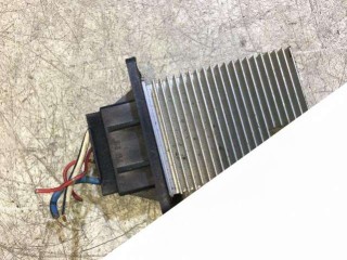 сопротивление печки Toyota Previa 2 поколение XR30 2001, 4993002090