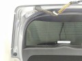 крышка багажника (дверь 3-5) Mercedes-Benz M-Класс W164 [рестайлинг] 2011, 3.0 л., TD, дизель, АКПП, полный привод - фото №14