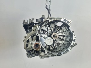 КПП механическая (МКПП) Volvo C30 1 поколение 2007, 2.0 л., i, бензин, МКПП, передний привод, 6N5R7002VC