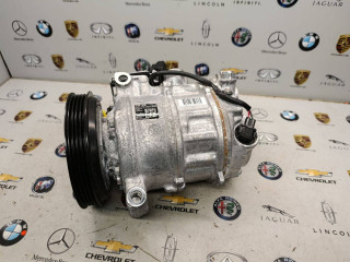 компрессор кондиционера Audi 2024, 3.0 л., бензин, 8W0816803A