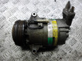 компрессор кондиционера Opel Astra H 2007, 1.6 л., бензин, 13124750 - фото №6