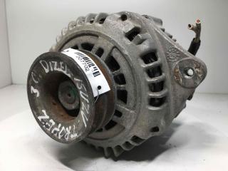 генератор Isuzu Trooper 2 поколение 2002, 3.0 л., TD, дизель, LR190750B, LRA02221, 8972159922