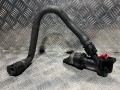 фланец (тройник) системы охлаждения BMW 5 серия E60/E61 2007, M57 306 D3, АКПП, универсал, 11122247744 - фото №2