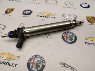 форсунка Infiniti QX30 1 поколение 2018, 2.0 л., бензин, A2560700187