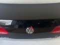 крышка багажника (дверь 3-5) Volkswagen Passat B7 2014, 1.4 л., CAXA, бензин, АКПП, седан, 3AE827025 - фото №2