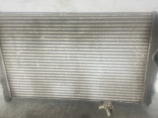 интеркулер SEAT Alhambra 1 поколение [рестайлинг] 2003, 1.9 л., ASZ, дизель, 6МКПП, минивэн