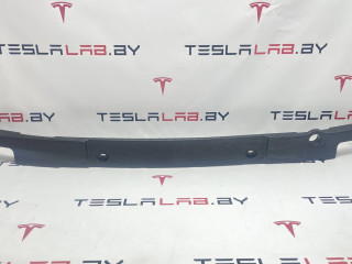 абсорбер бампера Tesla Model Y 1 поколение (2020 - 2026), 1487605-00-A