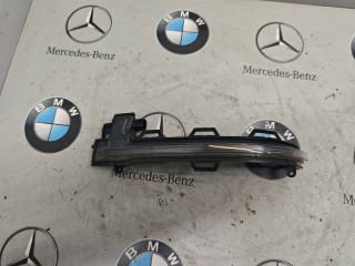 повторитель поворота на крыле BMW X6 F16 2016, 3.0 л., бензин, правый руль, 7291217