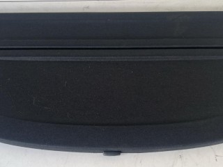 полка багажника BMW X1 E84 2011, 3.0 л., N52 B30 A, бензин, АКПП, внедорожник 5 дв., полный привод, 16594110