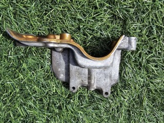 клапанная крышка Infiniti EX 1 поколение 2010, 3.7 л., бензин, АКПП, серый, внедорожник 5 дв., полный привод, 13055EY01B