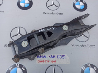 рычаг задний нижний BMW X5 M F95 2021, 4.4 л., бензин, полный привод, 68778031, 8091185, 6877803