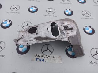 шумоизоляция (термозащита) BMW 2 серия F44 2020, 2.0 л., бензин, хетчбэк 5 дв., полный привод, правый руль, 9845749