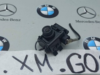 блок управления системы KaFAS BMW XM G09 2023, 4.4 л., бензин, c5y, 5A1A143