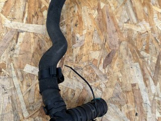 трубка охлаждающей жидкости Land Rover Range Rover Sport 2 поколение [рестайлинг] 2020, 3.0 л., 306DT, дизель, АКПП, rhodium silver (1ac), внедорожник 5 дв., полный привод, правый руль, HPLA8C480