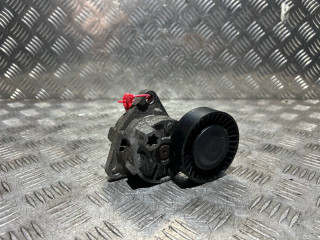 Натяжитель ремня агрегатов Kia Carnival 2 поколение 2009, 2.9 л., дизель, 5МКПП, минивэн