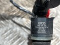 парктроник передний Volkswagen Passat CC 1 поколение 2011, 2.0 л., дизель, 6МКПП, седан, 4H0919275 - фото №4