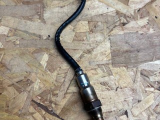 лямбда-зонд Alfa Romeo Stelvio 1 поколение 2018, 2.0 л., АКПП, серый, внедорожник 5 дв., полный привод, 50050816