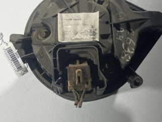 моторчик печки Audi A4 B6 2002, 1.9 л., бензин, 5МКПП, седан